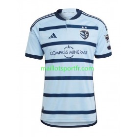 Maillot de Foot Sporting Kansas City Domicile 2023/24